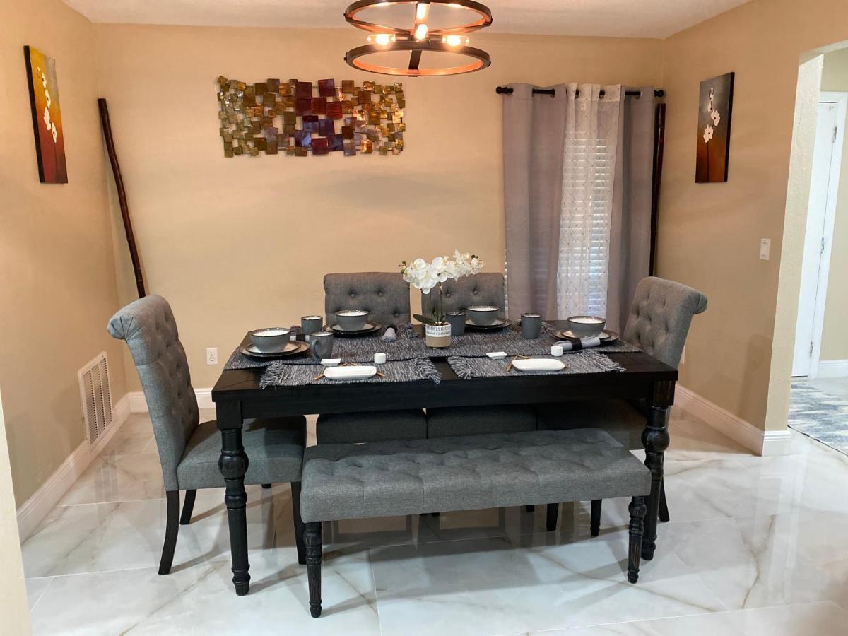 Sunny Days Vacation Rental Llc Orlando Esterno foto