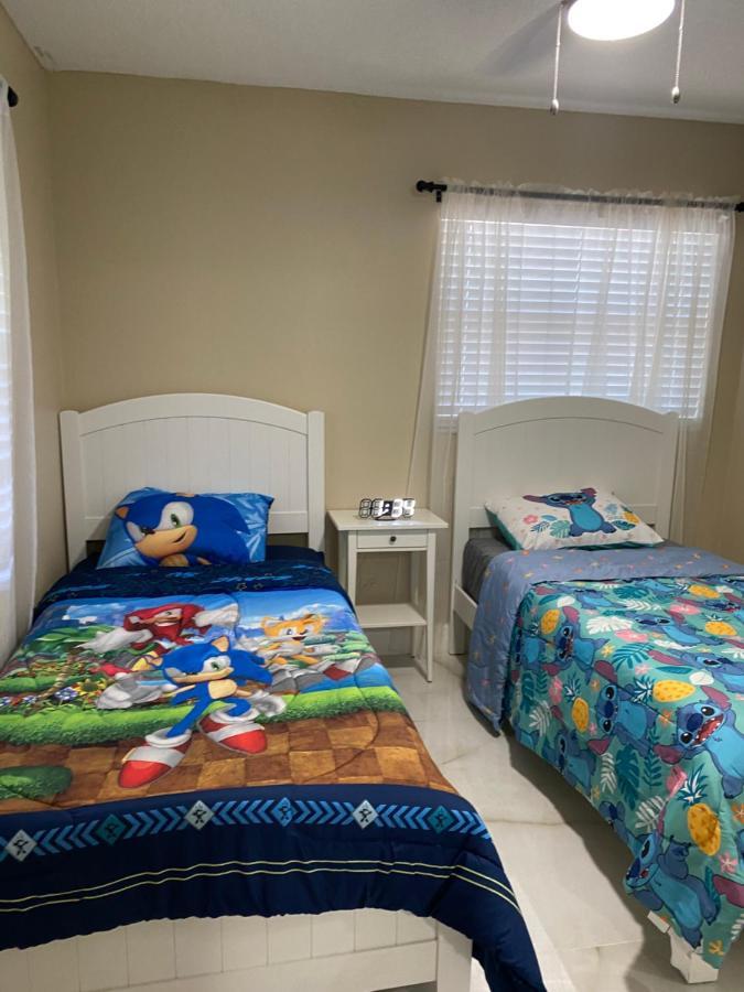 Sunny Days Vacation Rental Llc Orlando Esterno foto